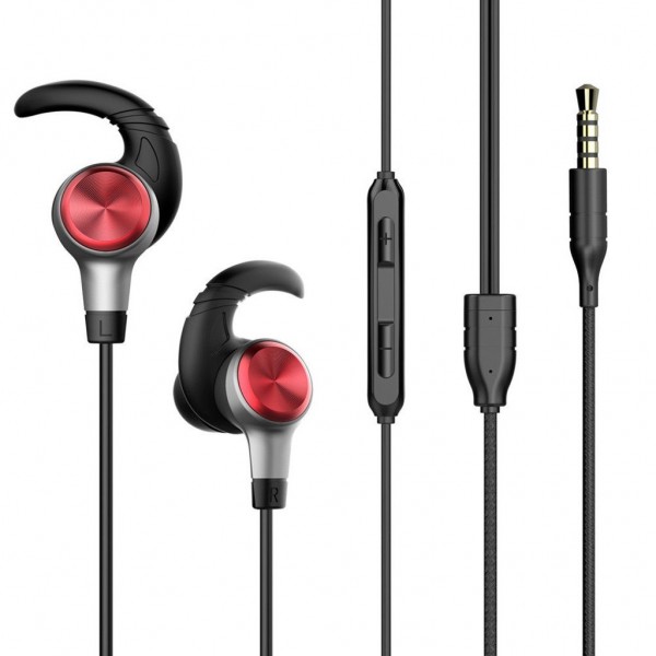 Baseus Encok H31 Kablolu Kulaklık