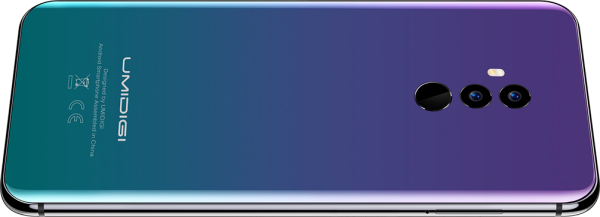 UmiDigi Umidigi Z2 Pro