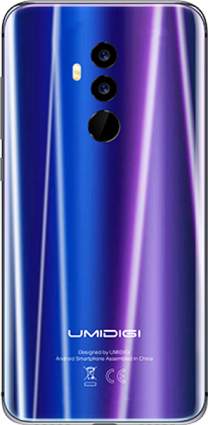 UmiDigi Umidigi Z2 Pro