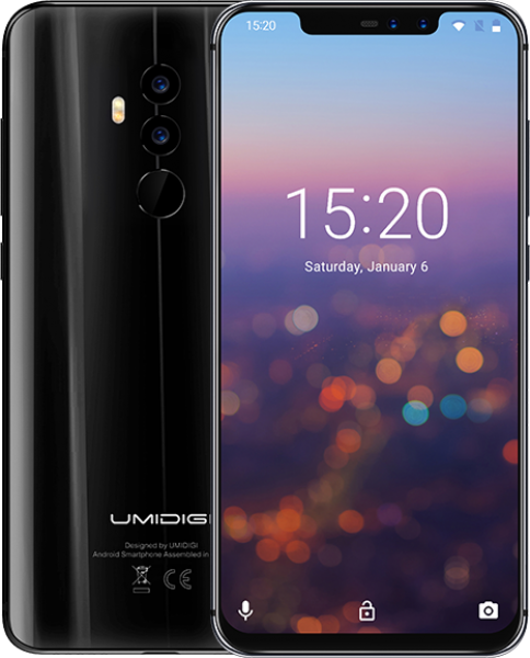 UmiDigi Umidigi Z2 Pro