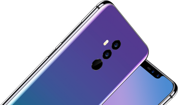 UmiDigi Umidigi Z2 Pro