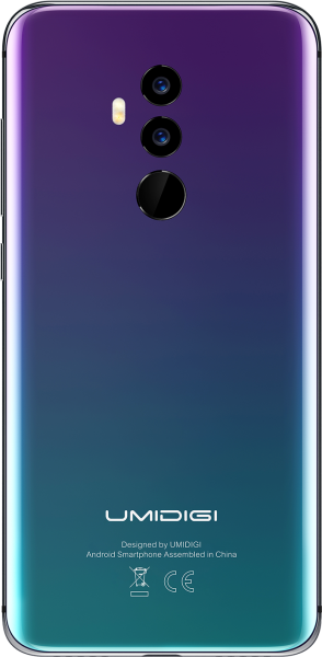 UmiDigi Umidigi Z2 Pro
