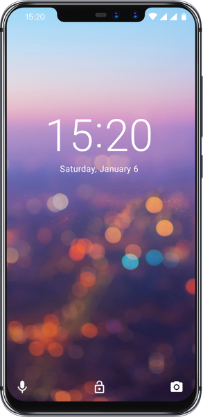 UmiDigi Umidigi Z2 Pro