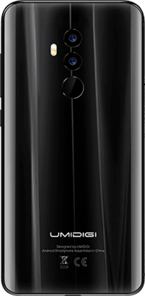 UmiDigi Umidigi Z2 Pro