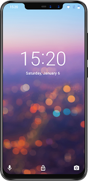 UmiDigi Umidigi Z2 Pro