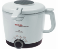 Tefal Snack Oleoclean resim