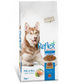 Reflex Adult Balıklı & Pirinçli 15 kg resim