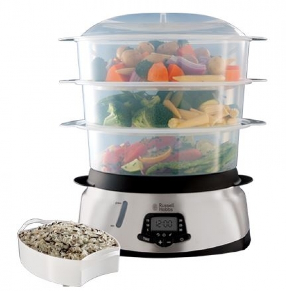 Russell Hobbs Maxicook 23560-56 Buharlı Pişirici