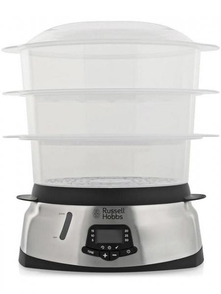 Russell Hobbs Maxicook 23560-56 Buharlı Pişirici