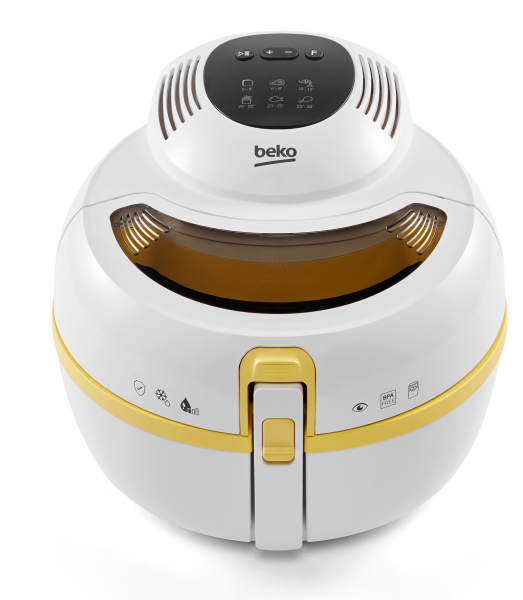 Beko BKK 2187 Fritöz
