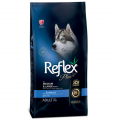 Reflex Plus Adult Medium & Large Somonlu 3 kg resim
