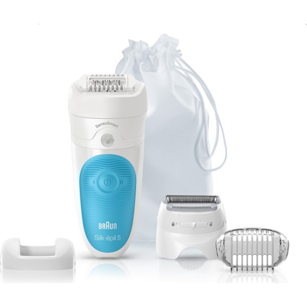 Braun Silk Epil 5890 Epilasyon Aleti
