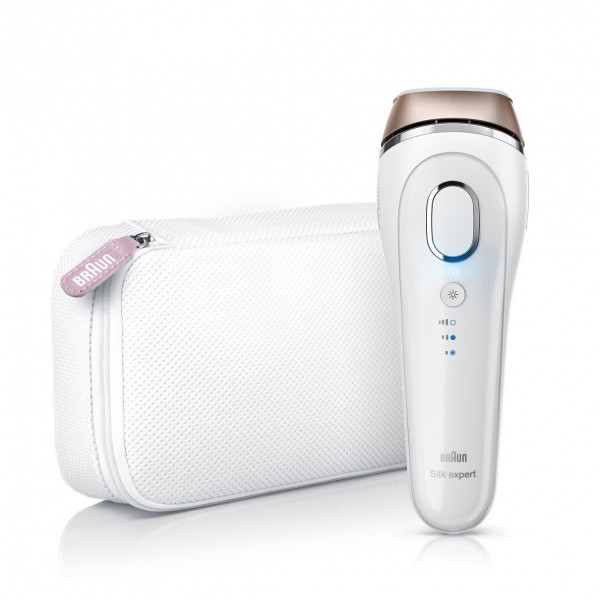 Braun Silk Expert 5 IPL BD5007 Epilasyon Aleti