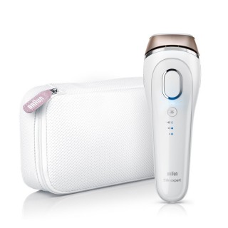 Braun Silk Expert 5 IPL BD5007 Epilasyon Aleti