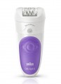 Braun Silk Epil 5 5/870 resim