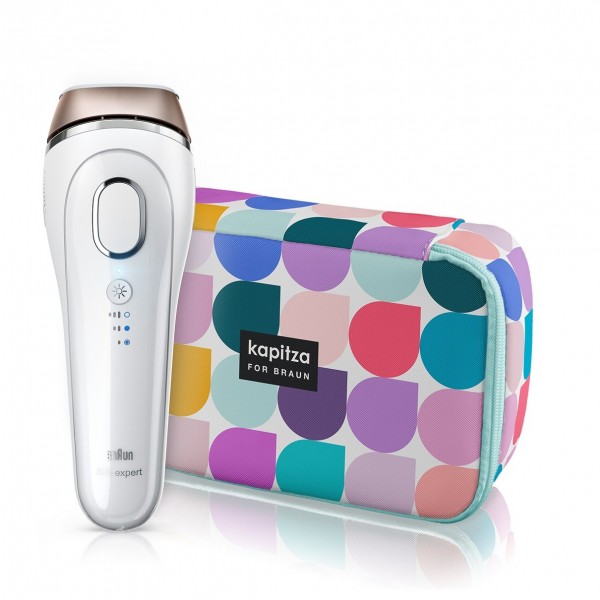 Braun Silk Expert 5 IPL BD5006 Epilasyon Aleti