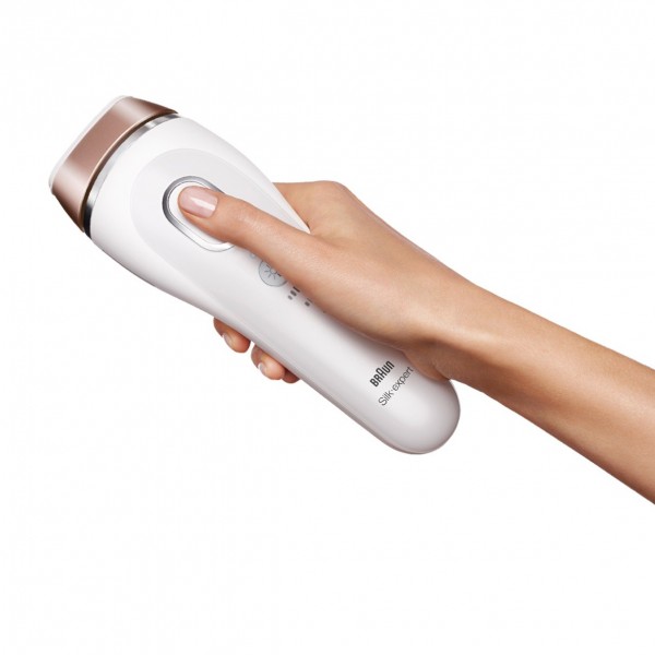 Braun Silk Expert 5 IPL BD5006 Epilasyon Aleti