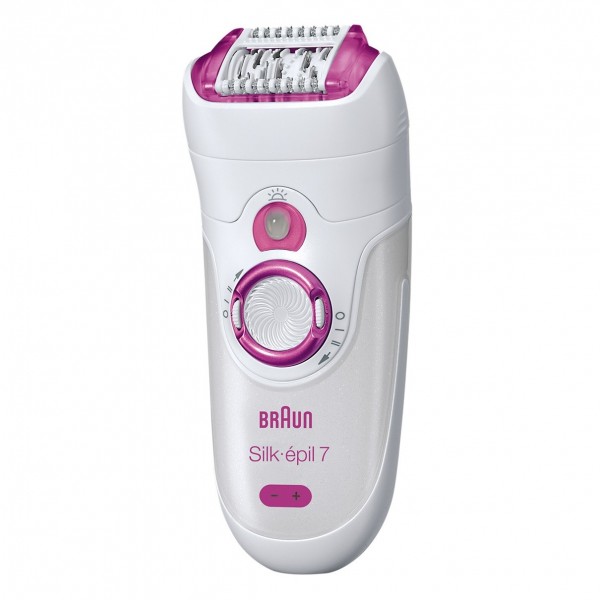 Braun Silk Epil 7181 Epilasyon Aleti