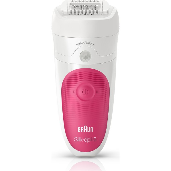 Braun Silk Epil 5500 SensoSmart Epilasyon Aleti