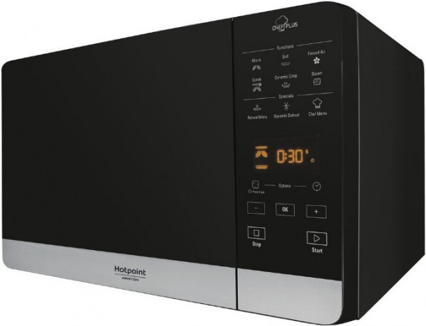 Hotpoint-Ariston MWHA 27343 B Mikrodalga Fırın