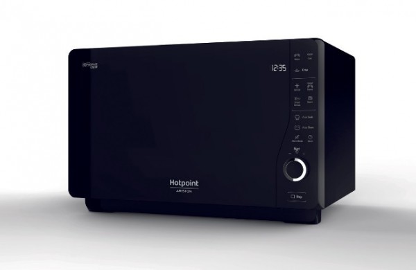 Hotpoint-Ariston MWHA 26323 MB Mikrodalga Fırın