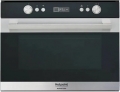 Hotpoint-Ariston MS 767 IX HA resim