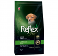 Reflex Plus Puppy Mini & Small Tavuklu 3 kg resim