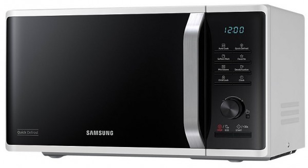 Samsung MS23K3515AW/TR Mikrodalga Fırın