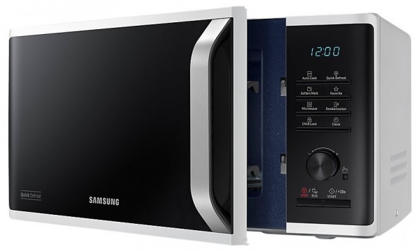Samsung MS23K3515AW/TR Mikrodalga Fırın