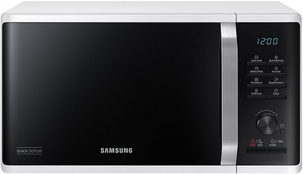 Samsung MS23K3515AW/TR Mikrodalga Fırın
