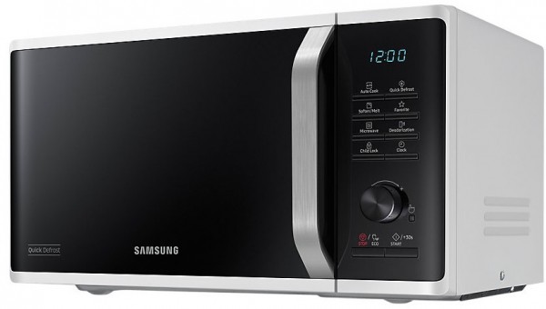 Samsung MS23K3515AW/TR Mikrodalga Fırın