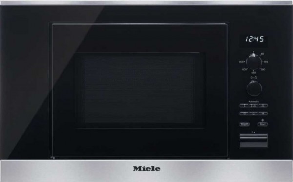 Miele M 6030 EDST/CLST Mikrodalga Fırın