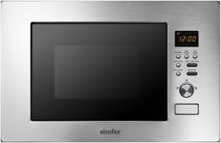 Simfer MD2310 Mikrodalga Fırın