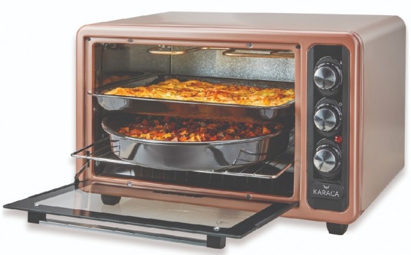 Karaca Bakechef Mini Fırın