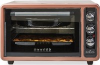 Karaca Bakechef resim