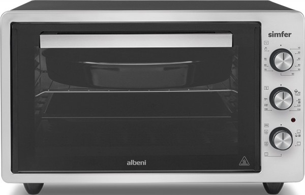 Simfer 4243 Mini Fırın