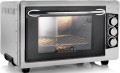 Schafer Backofen Çift Camlı resim