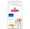 Hill's Science Plan Mature 7+ Active Longevity Mini Tavuklu 3 kg resim