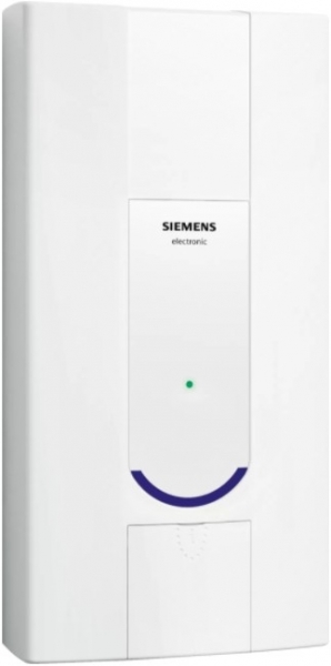Siemens DE21307M Elektrikli Şofben
