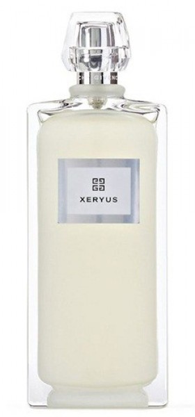 Givenchy Xeryus EDT 100 ml Erkek Parfümü