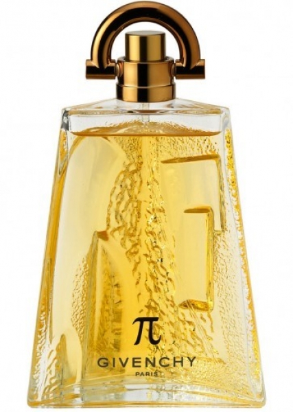 Givenchy Pi EDT 30 ml Erkek Parfümü (30 ml)