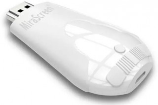 MiraScreen K4