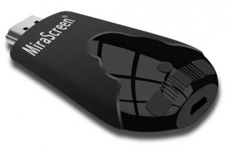 MiraScreen K4