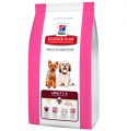 Hill's Science Plan Adult Small & Miniature Tavuklu 1.5 kg resim