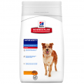 Hill's Science Plan Mature Adult 7+ Medium Tavuklu 3 kg resim