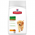 Hill's Science Plan Puppy Healthy Development Large Tavuklu 2.5 kg resim