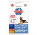 Hill's Science Plan Mature Adult 5+ Large Tavuklu 12 kg resim