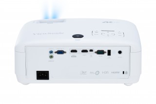 ViewSonic PX747-4K DLP Projeksiyon
