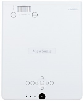ViewSonic LS800WU DLP Projeksiyon
