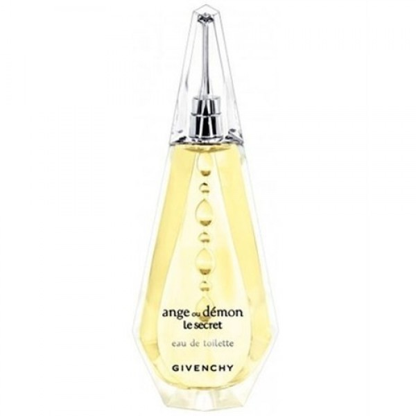 Givenchy Ou Demon Le Secret EDT 50 ml Kadın Parfümü